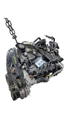 Motor mazda premacy rf7j - premacy, 2.0