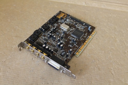 Creative labs ct4620 - labs, sound