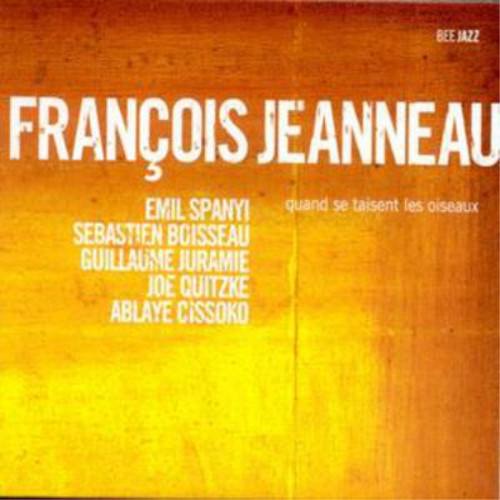 Jeanneau franois quand - jeanneau,