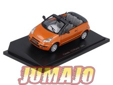 Cit13 voiture atlas - voiture, 1/43