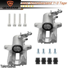 2x Hinten Links+Rechts