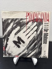 Propaganda - Dr. Mabuse