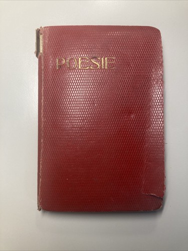 1926 altes poesiealbum raum - 1926,
