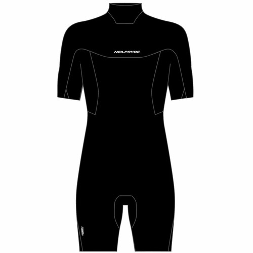 Neilpryde nexus bz shorty - 2/2,