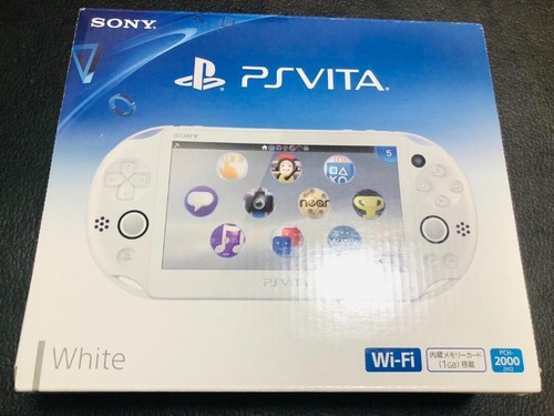 Unbenutzt sony vita - ps,