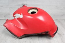 Kraftstofftank Benzintank rot BMW R 1100 RS 259 93-99