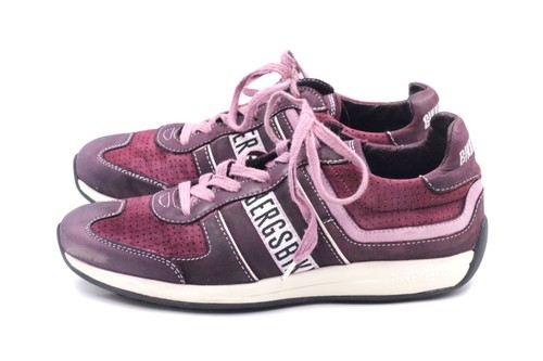 Bikkembergs damen sneaker eur - bikkembergs,