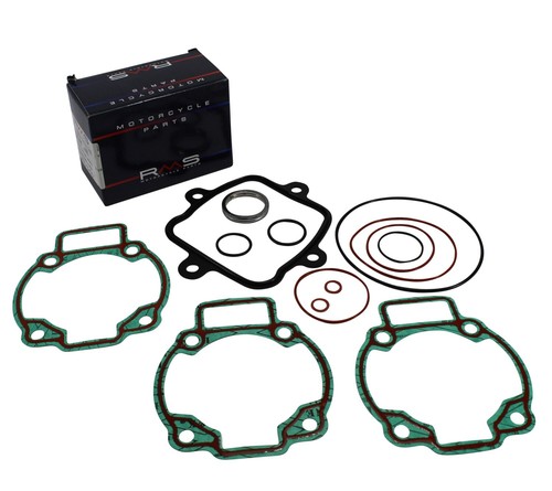 Zylinder dichtsatz rms für - rms,