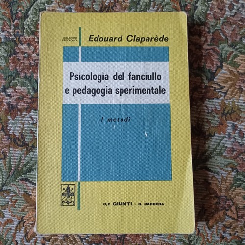 Kinderpsychologie und