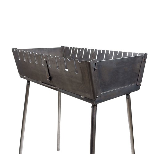 Mangal holzkohlegrill - mangal,