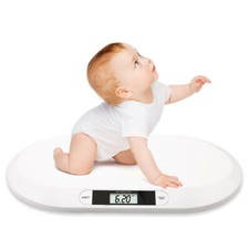 Babywaage Waage Kleintiere Waage Präzisionswaag Kleintierwaage Digital bis 20 kg