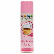 Funcakes Bake Release Spray 200ml New Backtrennspray Trennspray Fettspray