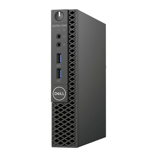 Dell optiplex 3060 micro core - dell,