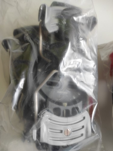 Crazy creek snowboard bindung - crazy,