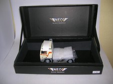 Neo Volvo F12 Globetrotter