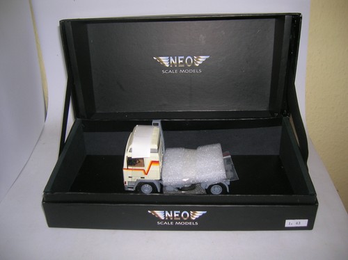 Neo volvo f12 - volvo,