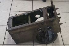 Holder Einachser ED2 Diesel D500 Motor Hauptkörper Getriebe Gehäuse 