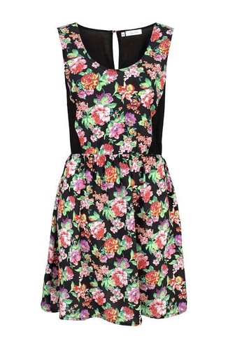 Aniston hammer kleid - hammer,