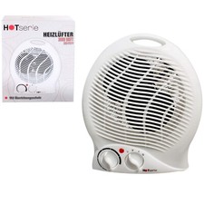 Heizlüfter Schnellheizer