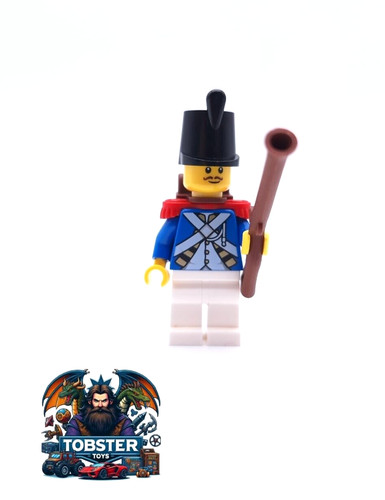Lego piraten minifigur - lego,