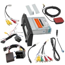 Car Multimedia Player GPS for BMW 5er E39 X5 E53 M5 1996-2003 Navigation