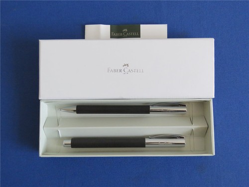 Staatsgeschenk faber castell - staatsgeschenk,