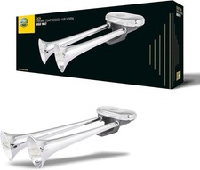 HELLA Drucklufthorn LKW Hupe