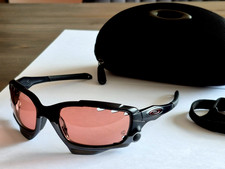 Oakley Racing Jacket VR28
