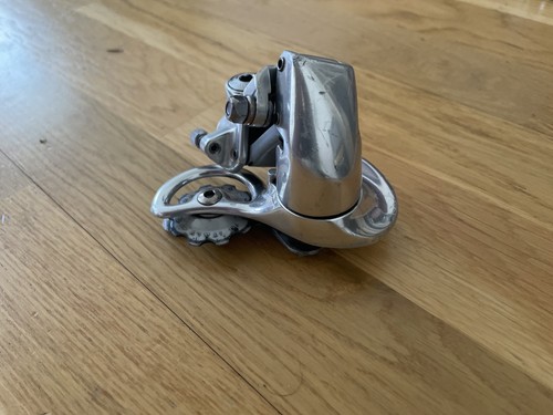 Campagnolo schaltwerk - campagnolo,