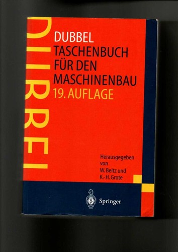 Dubbel taschenbuch für - für, den