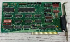 QUA Tech Inc PCB ASSY SCB-1040