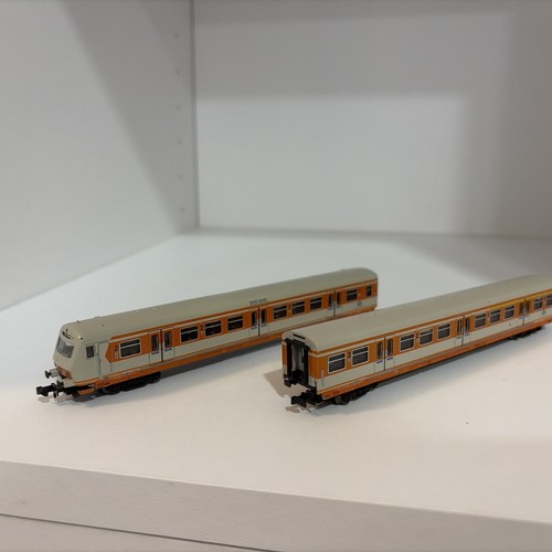 Minitrix 13138 bahn - minitrix,