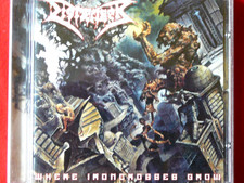 DISMEMBER``Where Ironcrosses