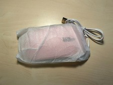 SUNmini UV LED Nagellampe -