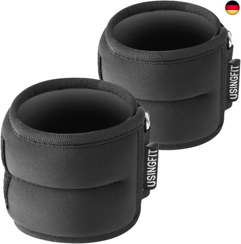 Gewichtsmanschetten fuß - gewichtsmanschetten,