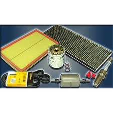 Filtersatz Wartungskit