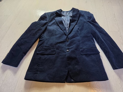 Cord sakko canda regular - cord, fit