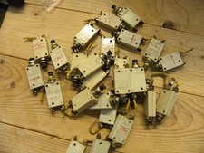 E-T-A Sicherung Automat   12A