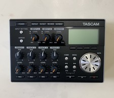Tascam Pocket Studio, DP-004