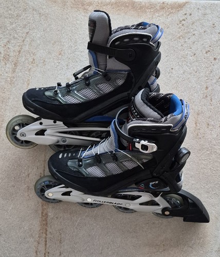 Inline skates rollerblade - inline-skates,