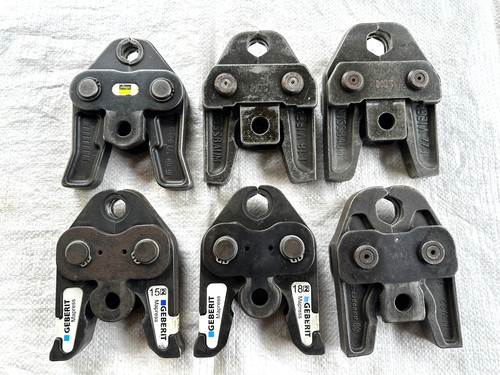 Viega mapress geberit - mapress,