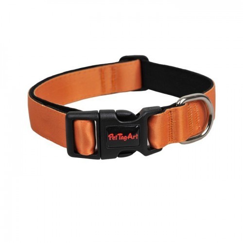 Verstellbares hundehalsband - verstellbares,