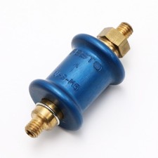 Festo W-3-M5 Handschiebeventil