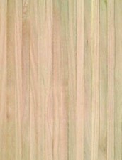 Puppenstube Holzboden