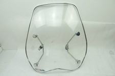 YAMAHA XV 535 VIRAGO 2YL Windschild MRA Verkleidungsscheibe