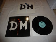 12" DEPECHE MODE " Enjoy The