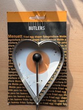 Butlers Spiegeleiform Menuett