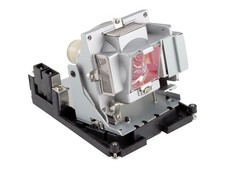 Beamer-Ersatzlampe für BENQ 5J.J2N05.011 5J.J2N05.001 mit Gehäuse