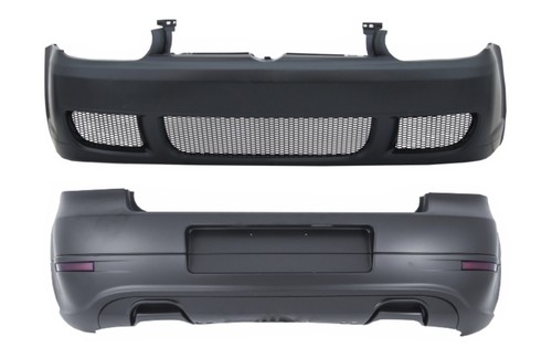Body kit für - kit, iv