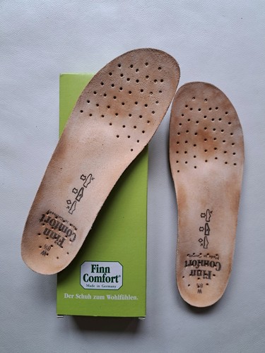 Finn comfort herren fußbett - comfort,